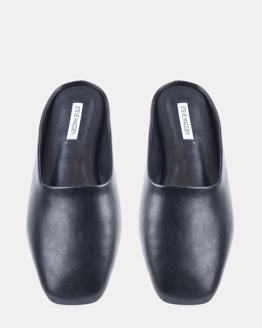 VALID BLACK - Women's Shoes - Steve Madden Canada - view 4