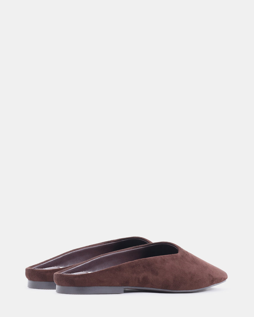 VALID BROWN - Women's Shoes - Steve Madden Canada - view 6