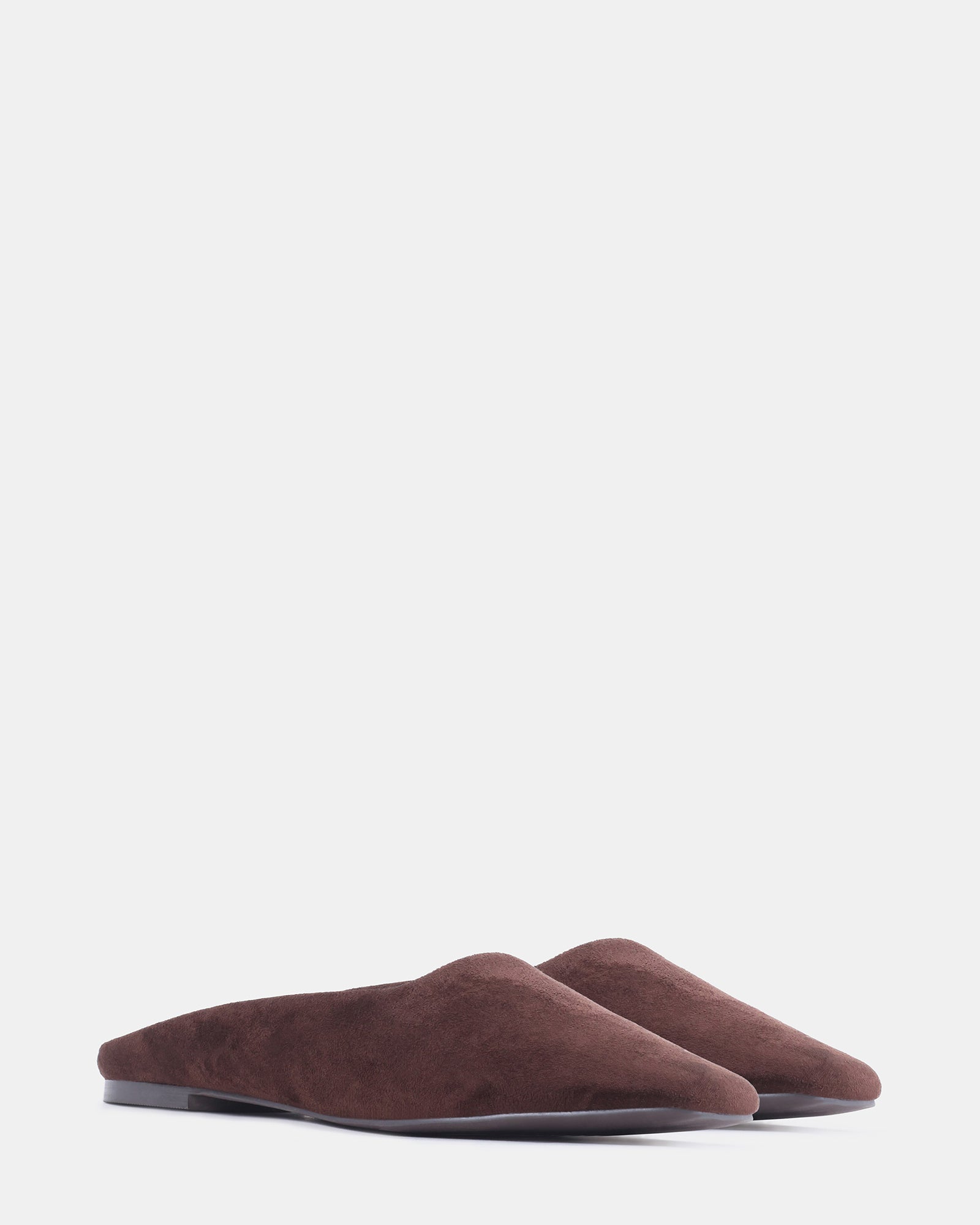 VALID BROWN - Women's Shoes - Steve Madden Canada - view 2