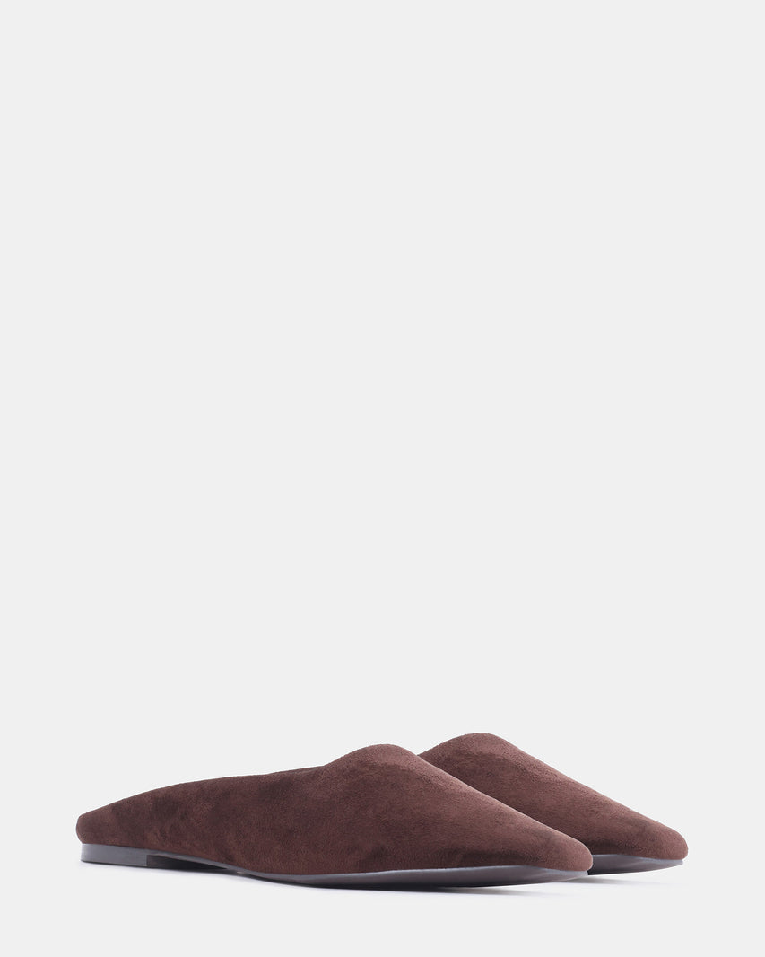 VALID BROWN - Women's Shoes - Steve Madden Canada - view 2