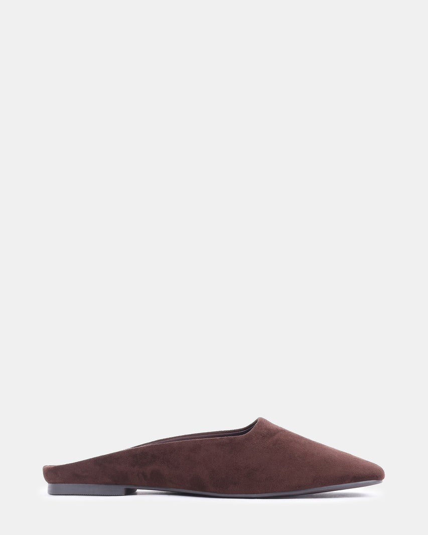 VALID BROWN - Women's Shoes - Steve Madden Canada