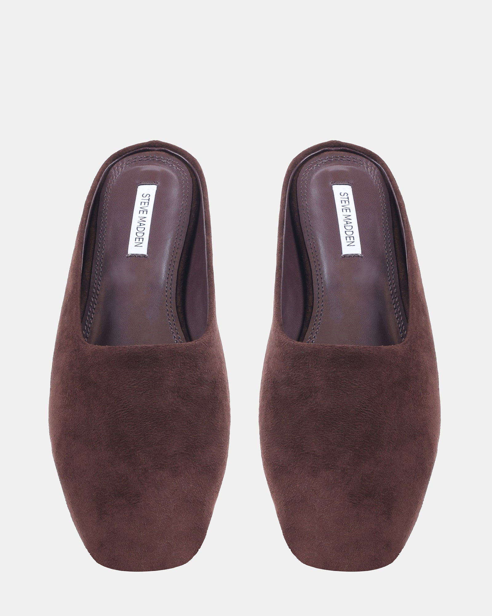 VALID BROWN - Women's Shoes - Steve Madden Canada - view 4