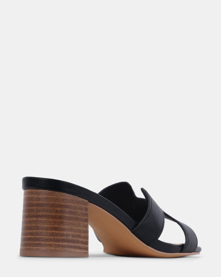VALUE BLACK - Women's Shoes - Steve Madden Canada - view 6