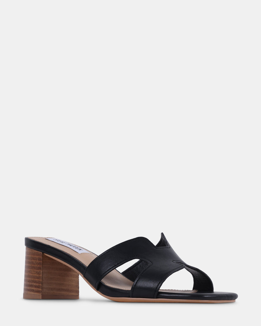 VALUE BLACK - Women's Shoes - Steve Madden Canada - view 2