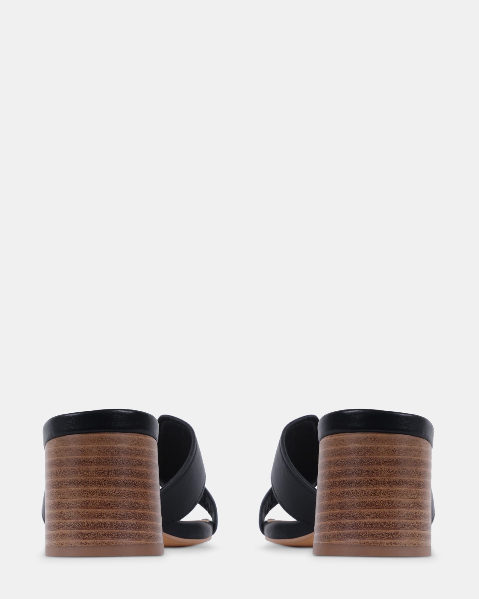 VALUE BLACK - Women's Shoes - Steve Madden Canada - view 5