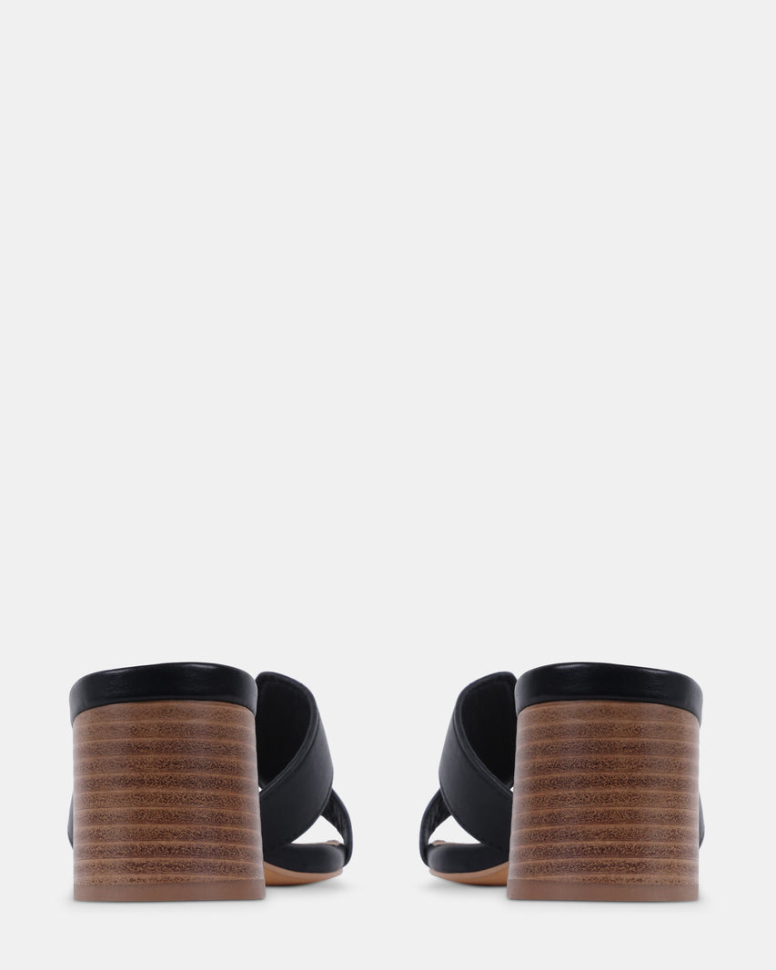 VALUE BLACK - Women's Shoes - Steve Madden Canada - view 5
