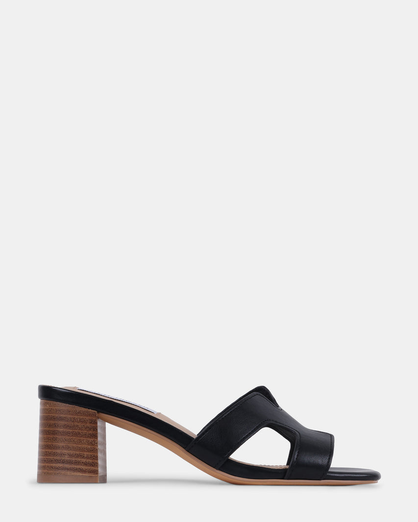 VALUE BLACK - Women's Shoes - Steve Madden Canada