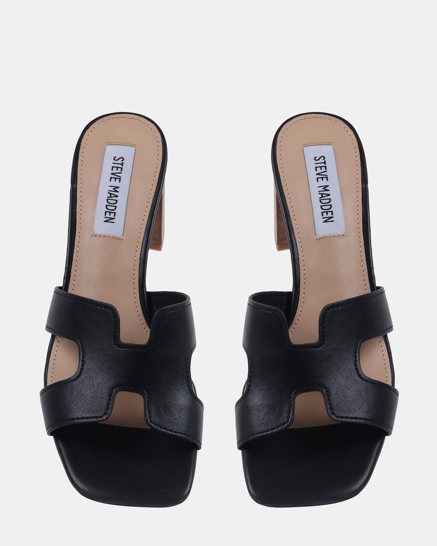 VALUE BLACK - Women's Shoes - Steve Madden Canada - view 4