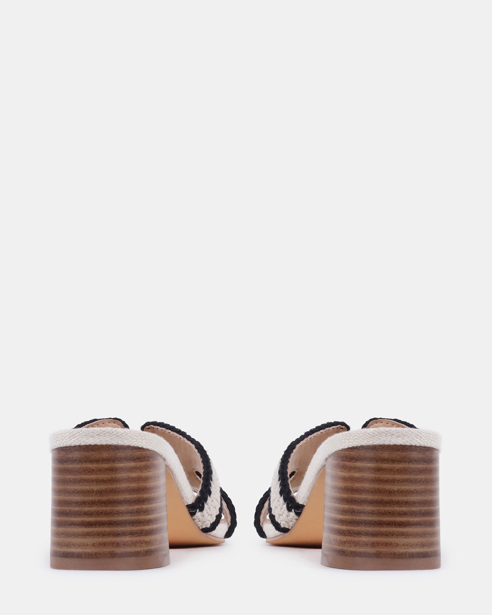 VALUE-M NATURAL MULTI - Women's Shoes - Steve Madden Canada - view 5