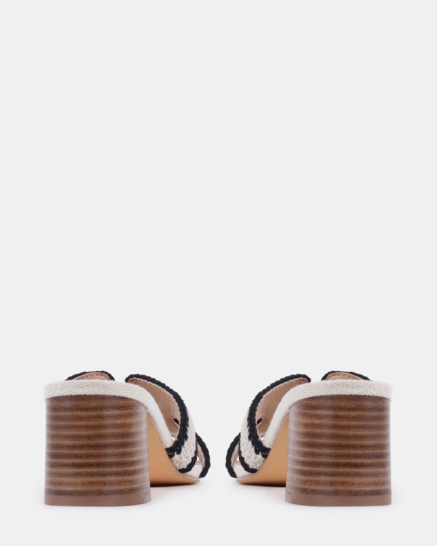 VALUE-M NATURAL MULTI - Women's Shoes - Steve Madden Canada - view 5