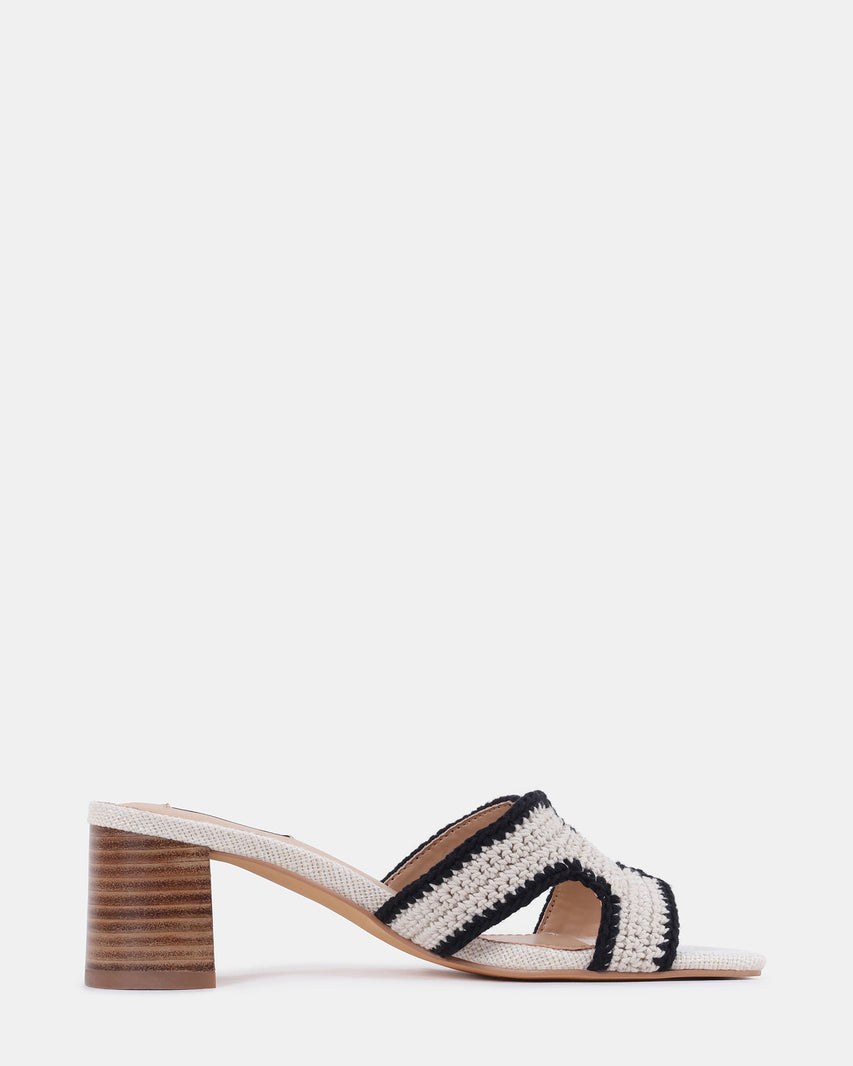 VALUE-M NATURAL MULTI - Women's Shoes - Steve Madden Canada