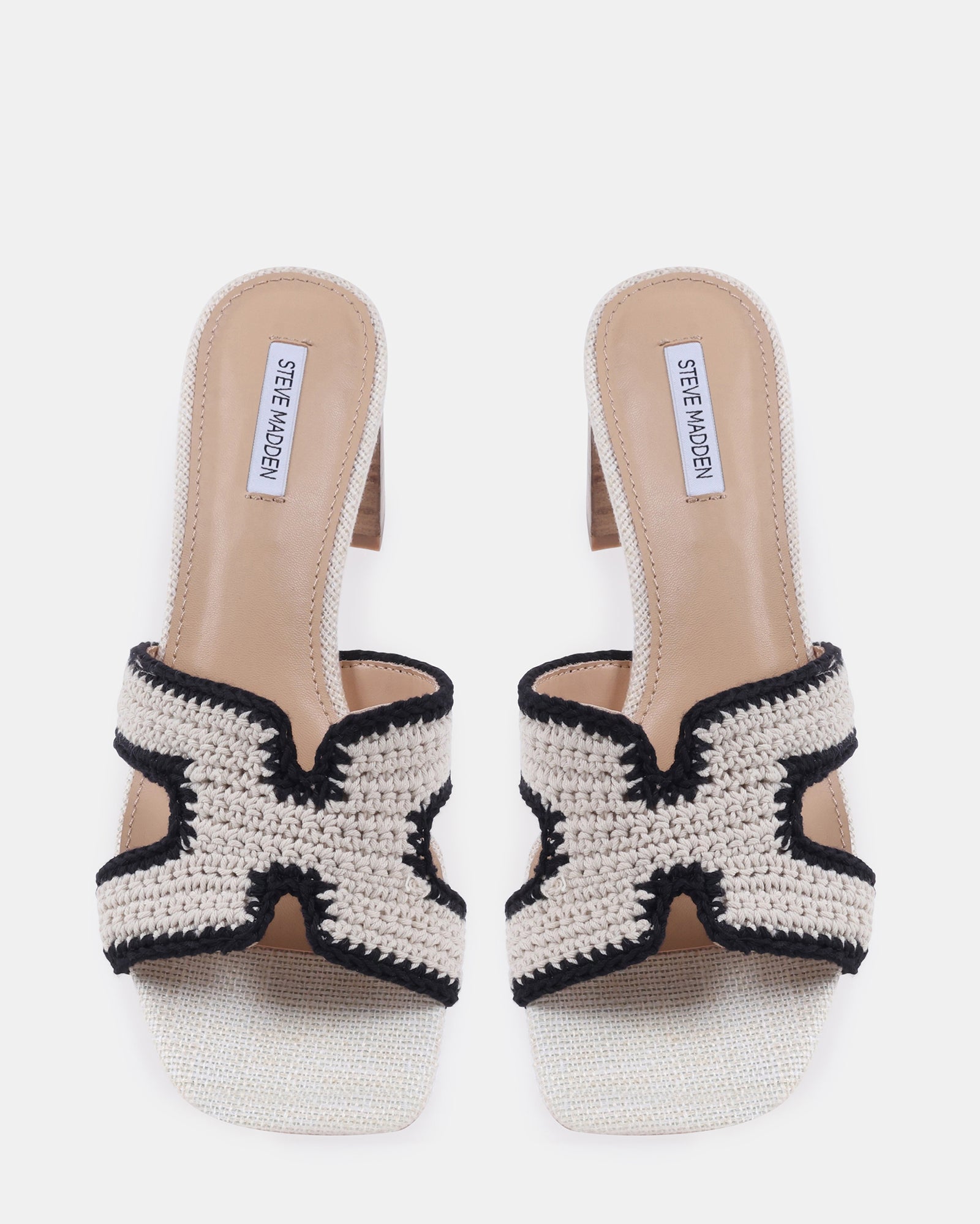 VALUE-M NATURAL MULTI - Women's Shoes - Steve Madden Canada - view 4
