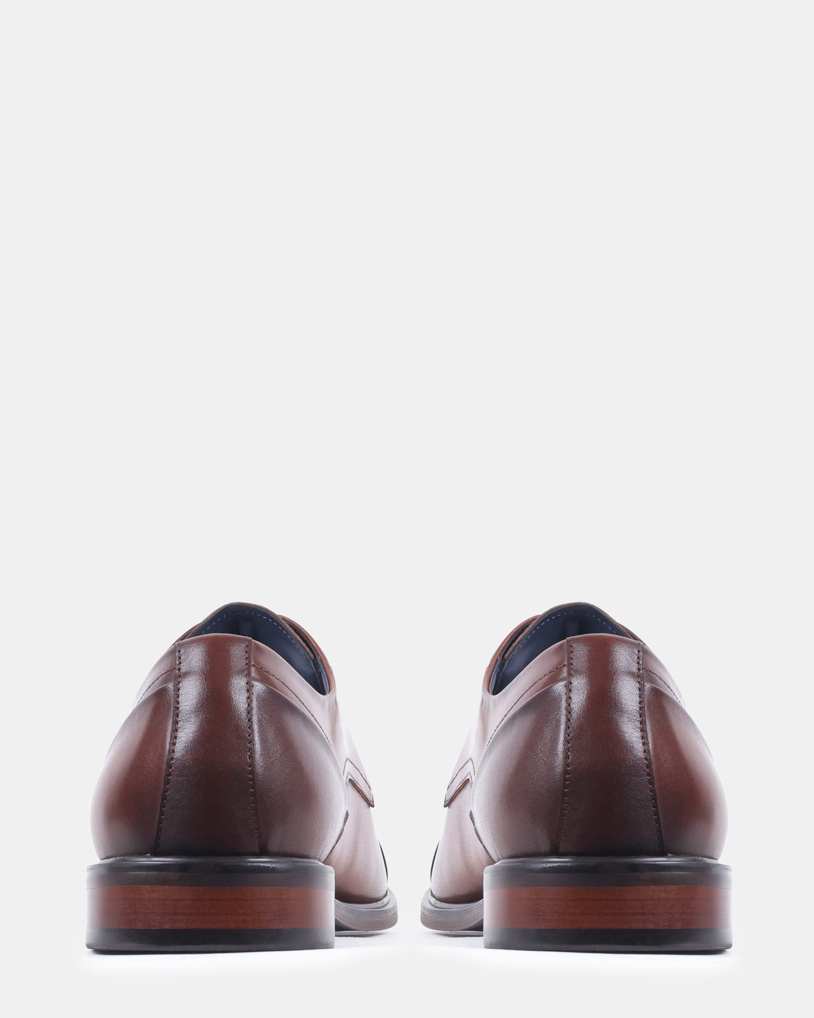 VANDER TAN LEATHER - Men's Shoes - Steve Madden Canada - view 5