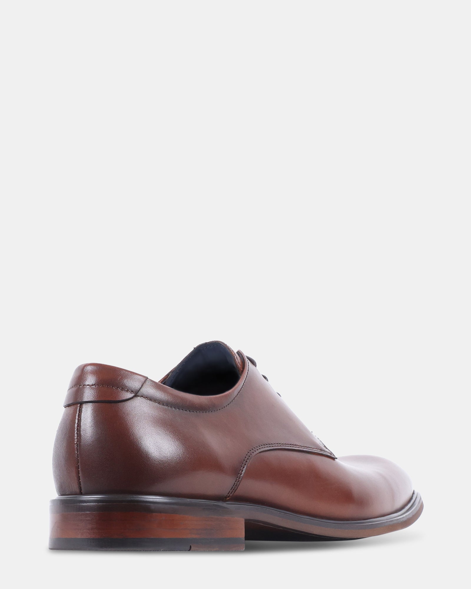 VICTOR TAN LEATHER - Men's Shoes - Steve Madden Canada - view 7