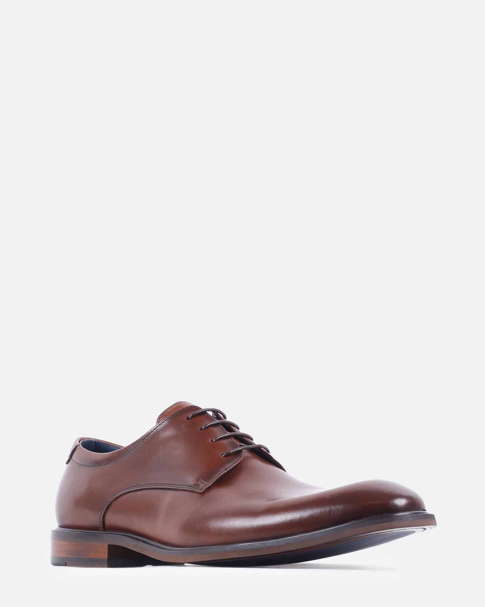 VICTOR TAN LEATHER - Men's Shoes - Steve Madden Canada - view 3