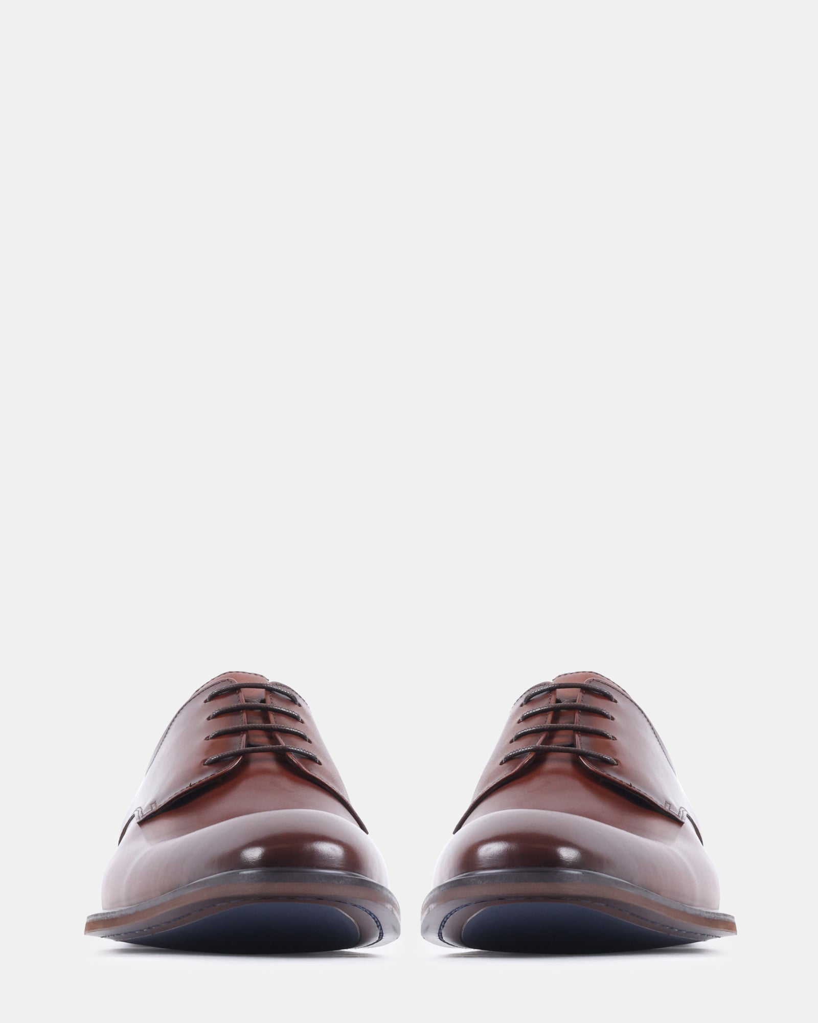 VICTOR TAN LEATHER - Men's Shoes - Steve Madden Canada - view 4
