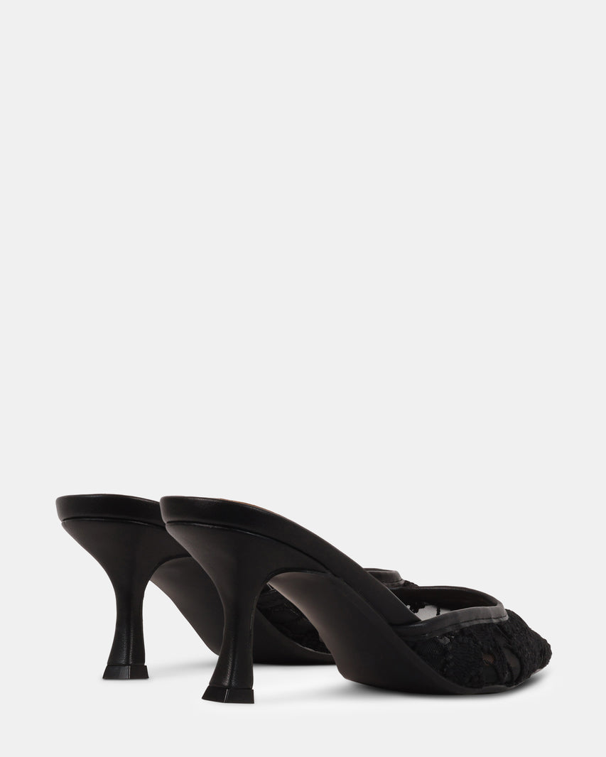 THELMA BLACK - Women's Shoes - Steve Madden Canada - view 6