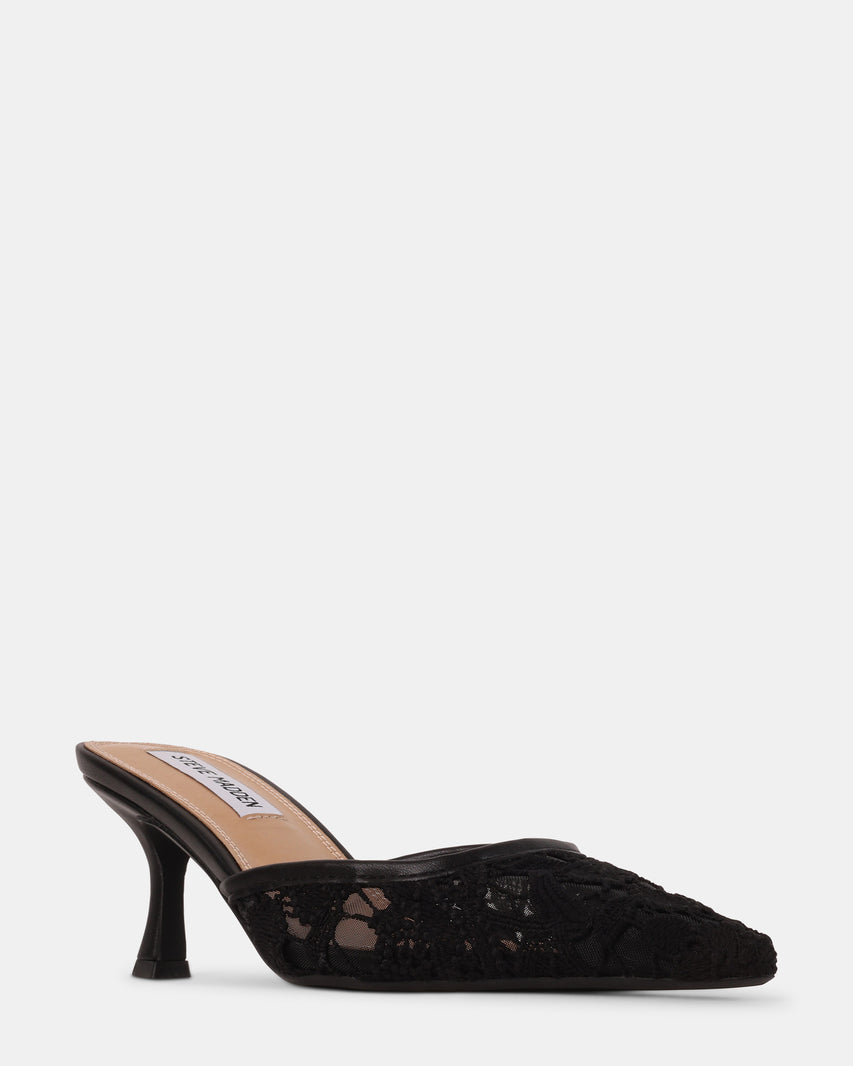 THELMA BLACK - Women's Shoes - Steve Madden Canada - view 2
