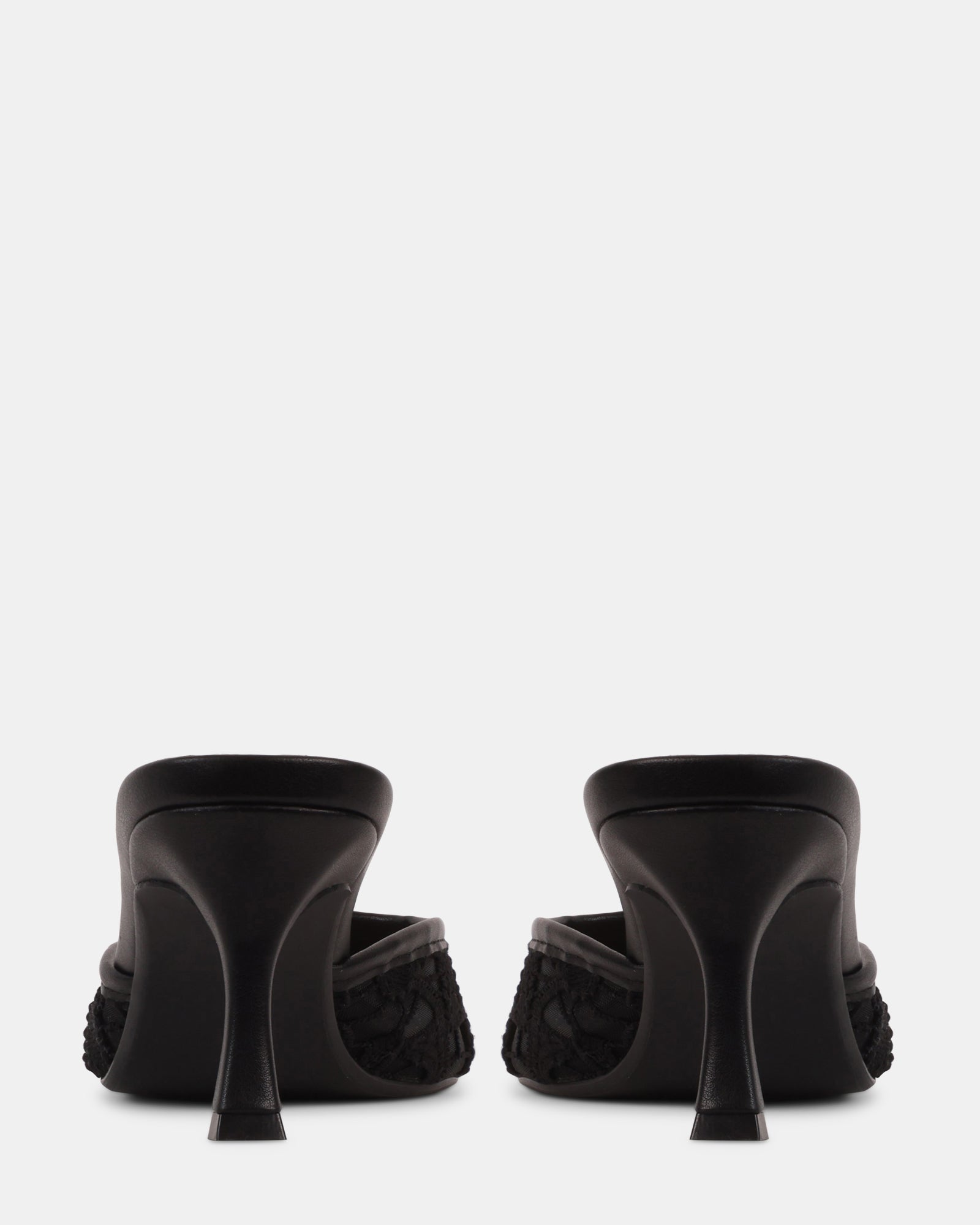 THELMA BLACK - Women's Shoes - Steve Madden Canada - view 5