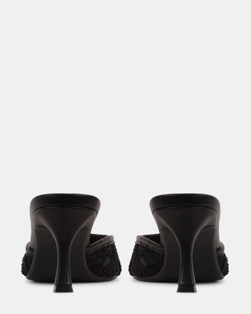 THELMA BLACK - Women's Shoes - Steve Madden Canada - view 5