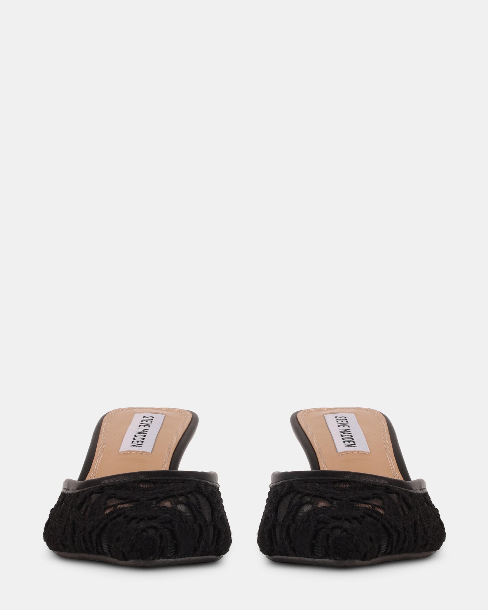THELMA BLACK - Women's Shoes - Steve Madden Canada - view 3