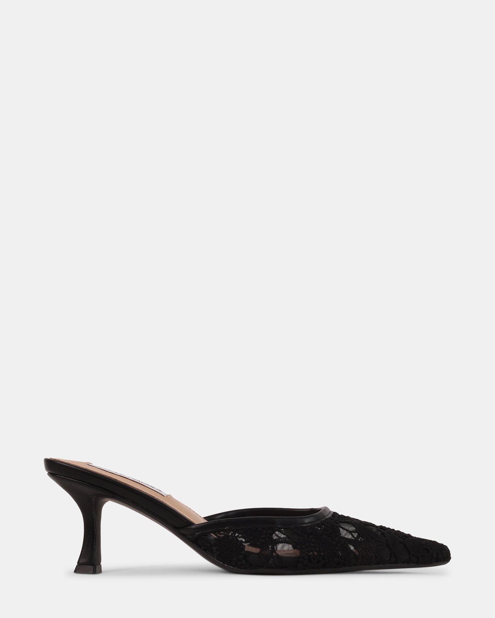 THELMA BLACK - Women's Shoes - Steve Madden Canada
