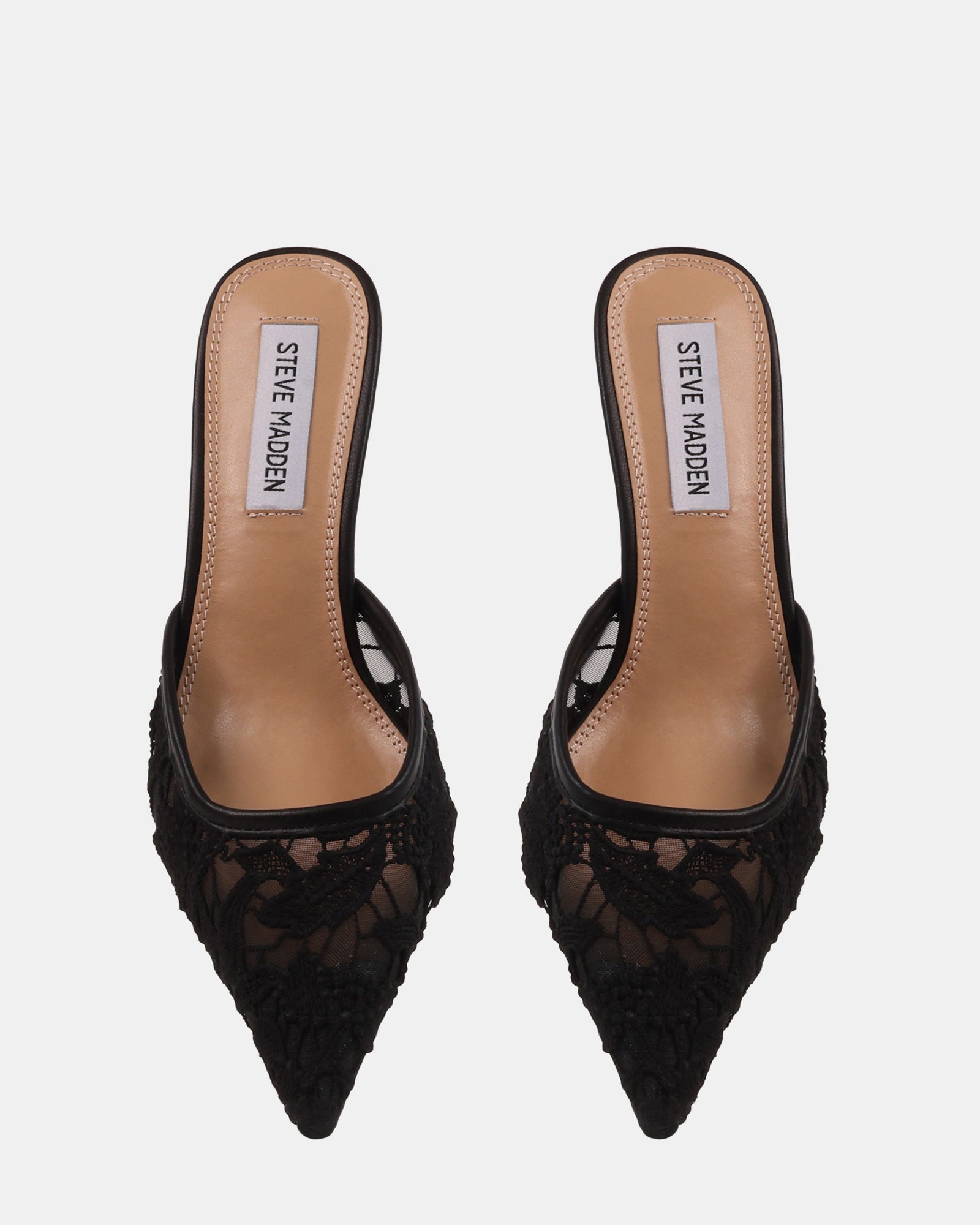 THELMA BLACK - Women's Shoes - Steve Madden Canada - view 4