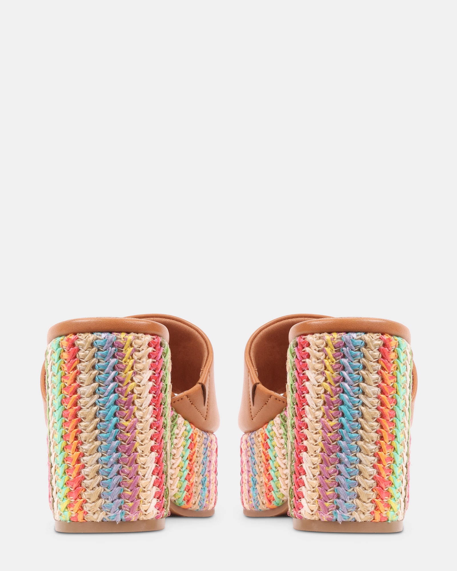 TRIPPY-R TAN MULTI - Women's Shoes - Steve Madden Canada - view 6