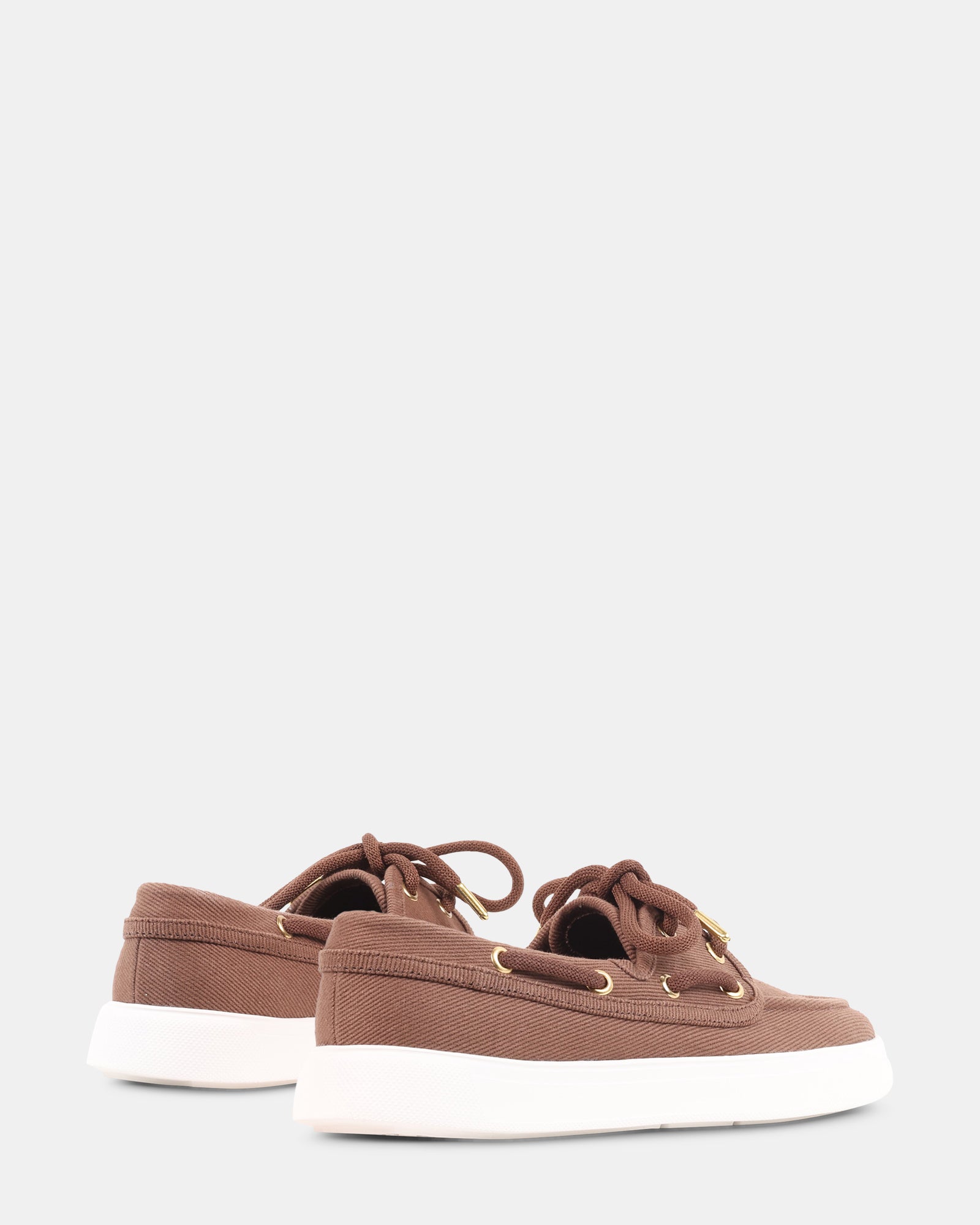VICTORY BROWN - Women's Shoes - Steve Madden Canada - view 6