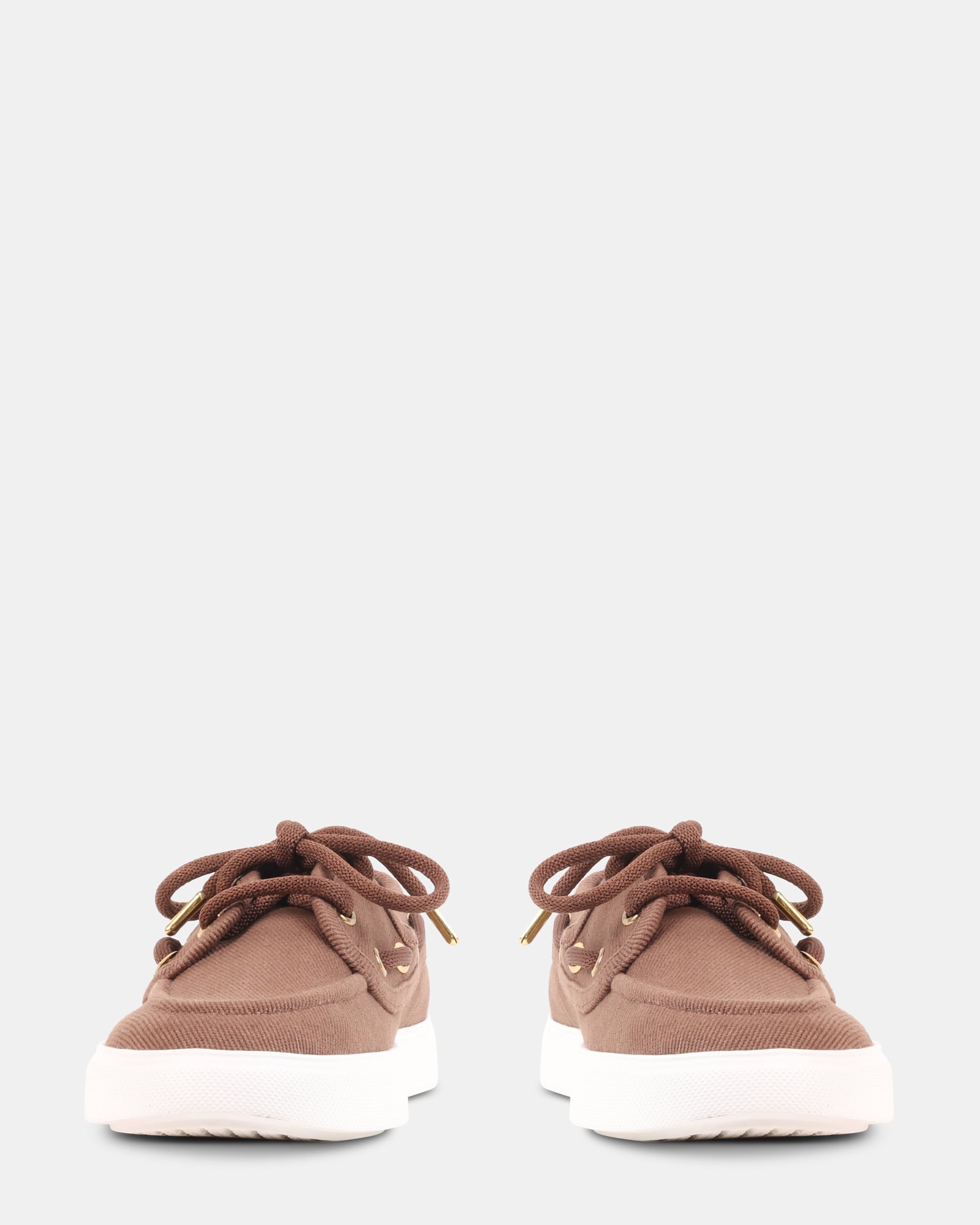 VICTORY BROWN - Women's Shoes - Steve Madden Canada - view 3