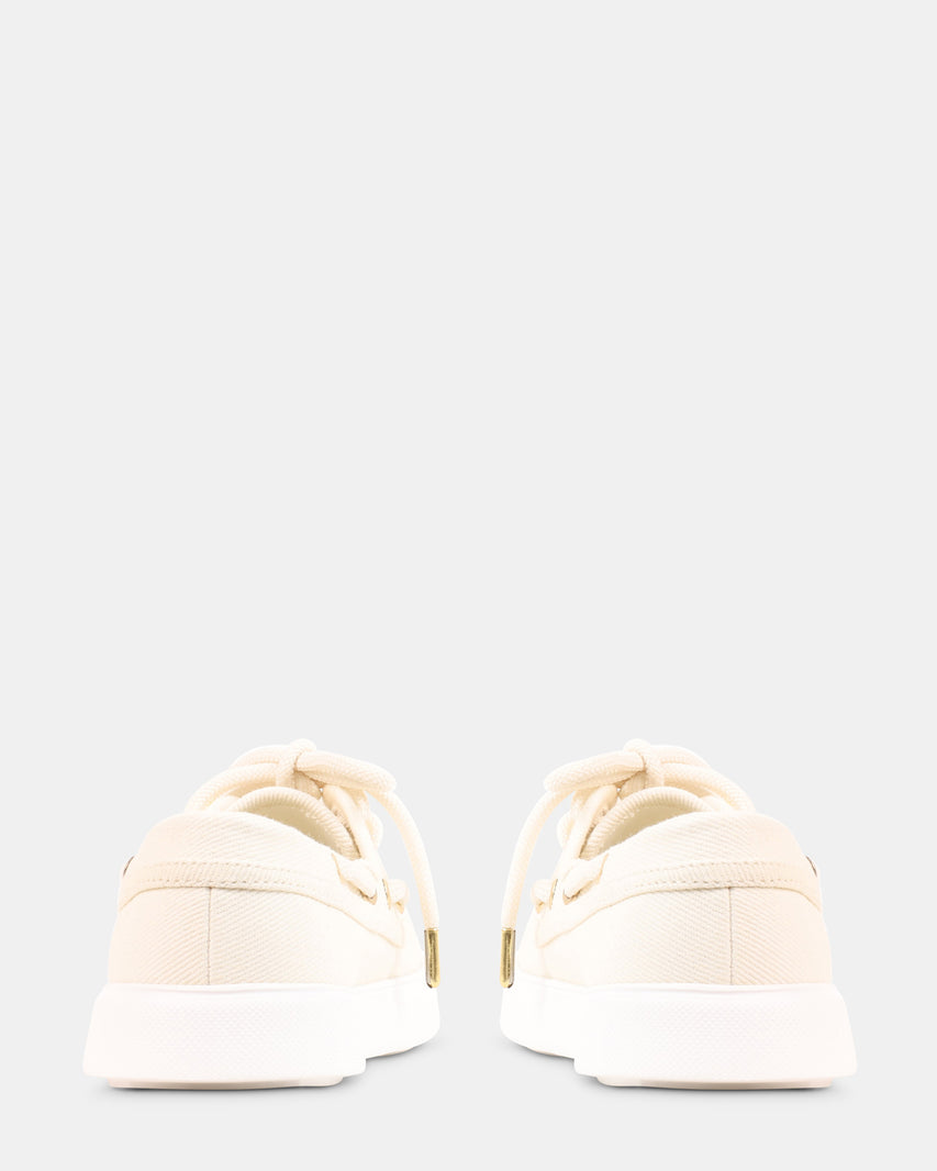 VICTORY NATURAL - Women's Shoes - Steve Madden Canada - view 5