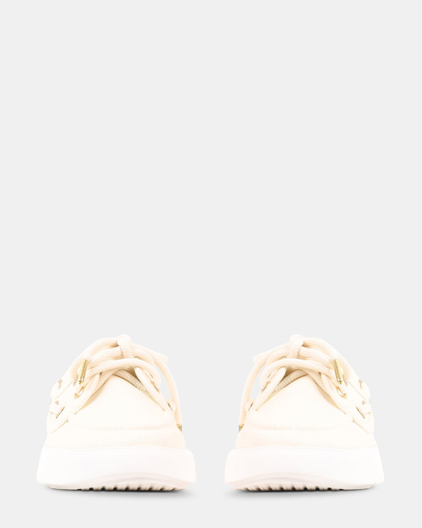 VICTORY NATURAL - Women's Shoes - Steve Madden Canada - view 3
