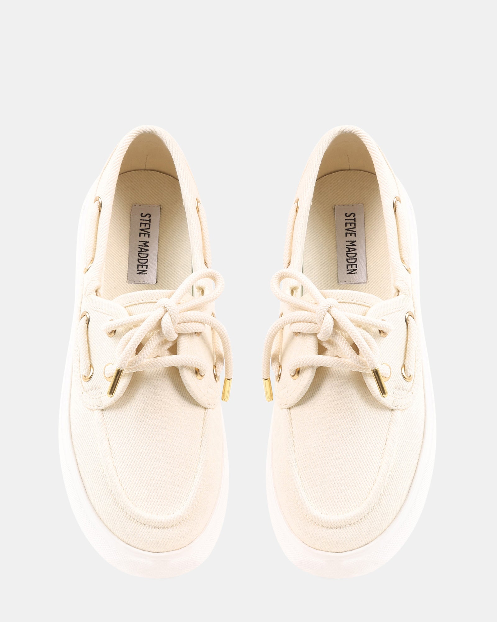 VICTORY NATURAL - Women's Shoes - Steve Madden Canada - view 4