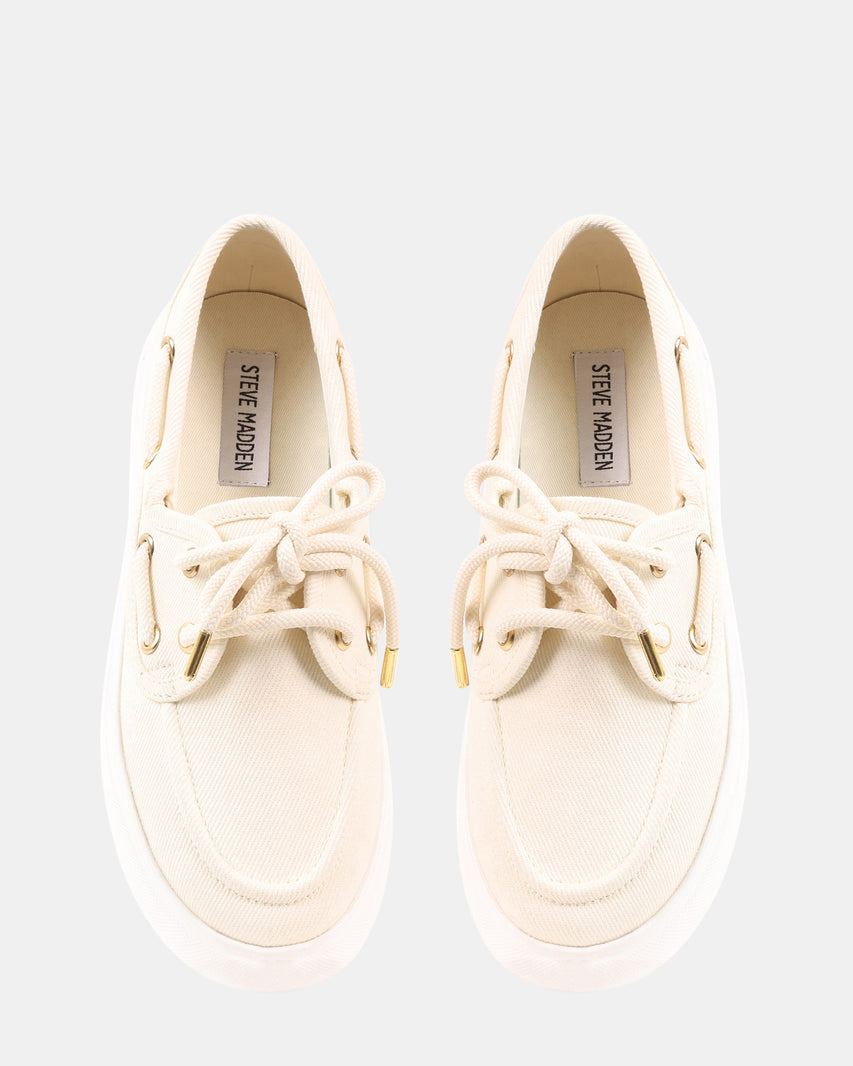 VICTORY NATURAL - Women's Shoes - Steve Madden Canada - view 4
