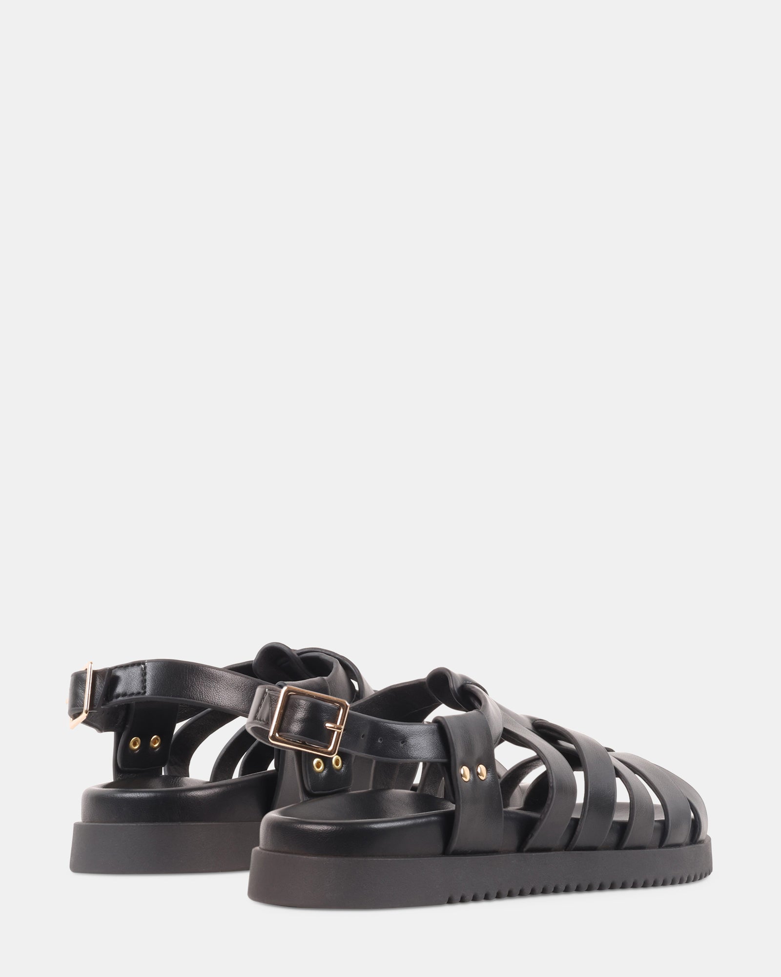 VIGILANT BLACK - Women's Shoes - Steve Madden Canada - view 9
