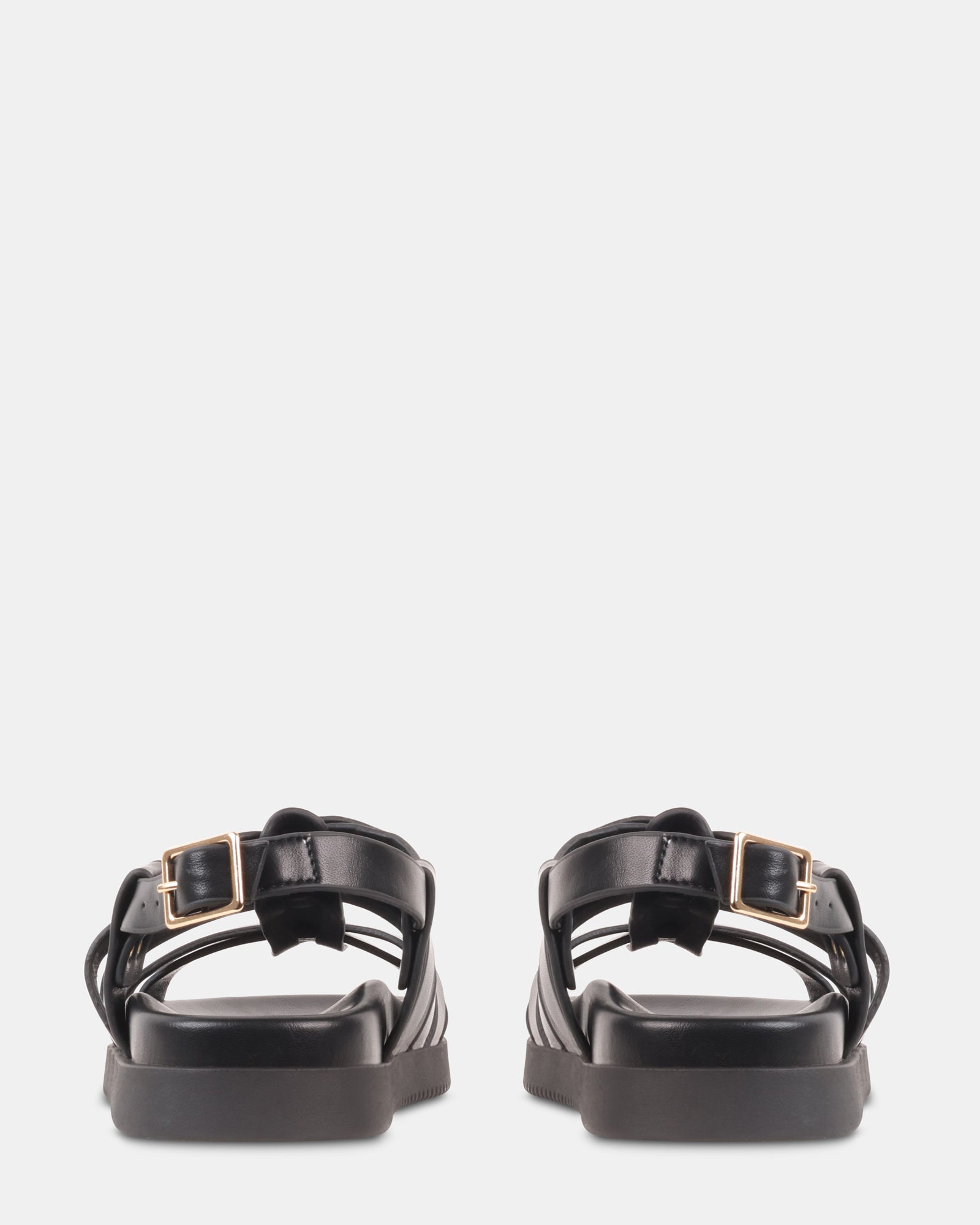 VIGILANT BLACK - Women's Shoes - Steve Madden Canada - view 8
