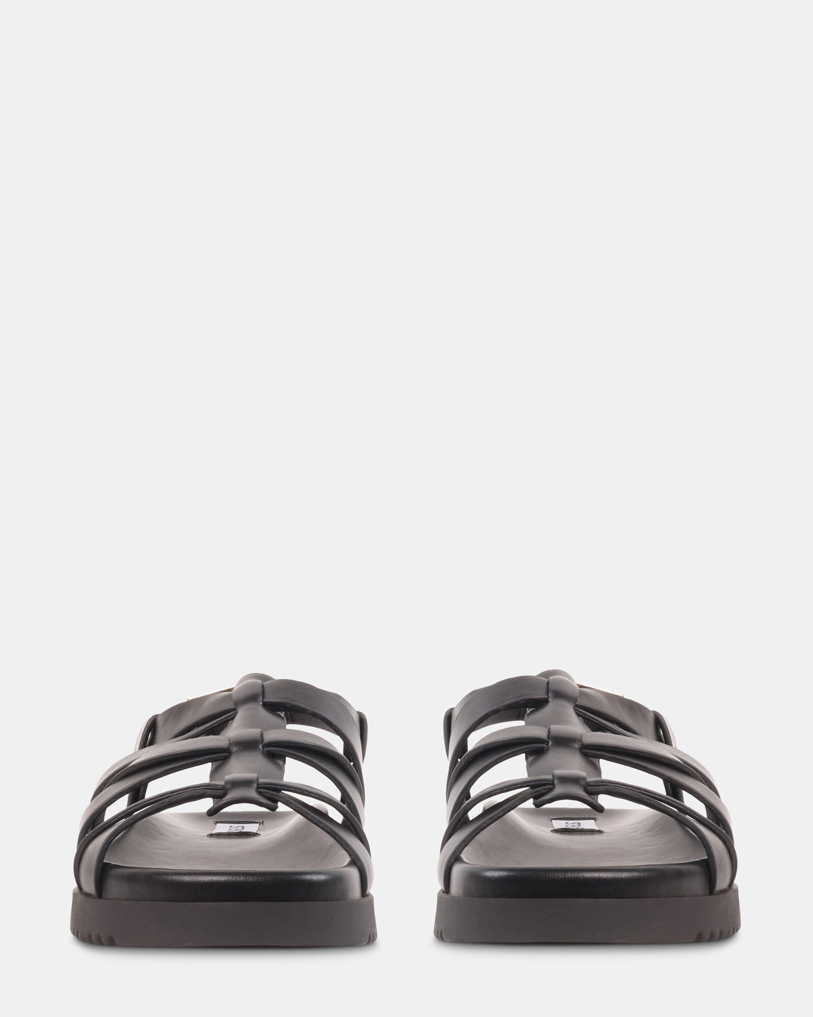 VIGILANT BLACK - Women's Shoes - Steve Madden Canada - view 5