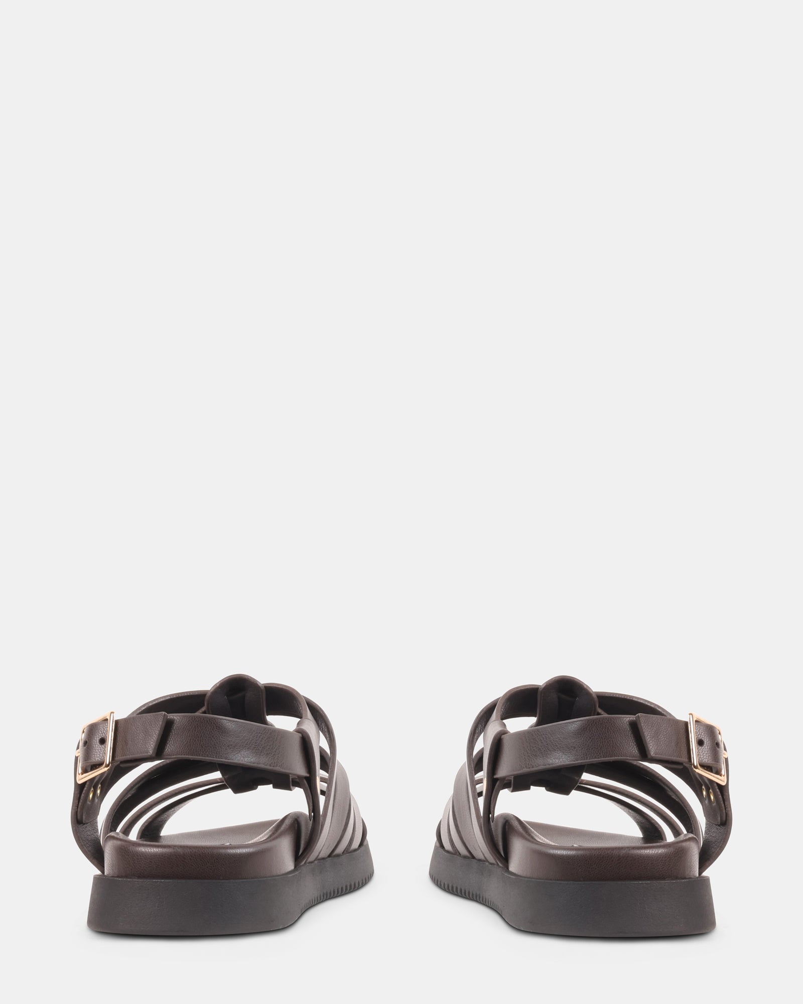 VIGILANT BROWN - Women's Shoes - Steve Madden Canada - view 5