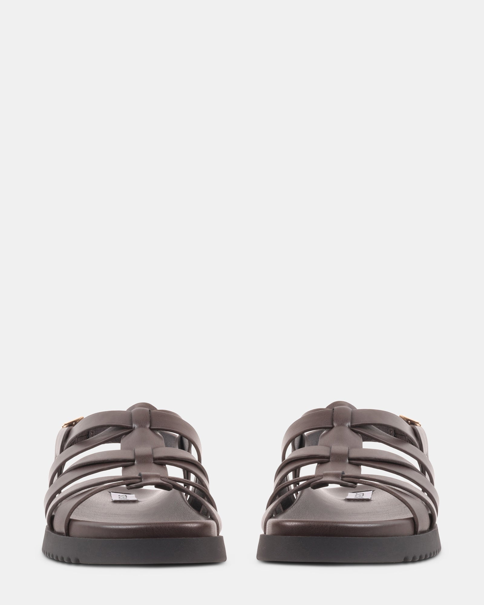 VIGILANT BROWN - Women's Shoes - Steve Madden Canada - view 3