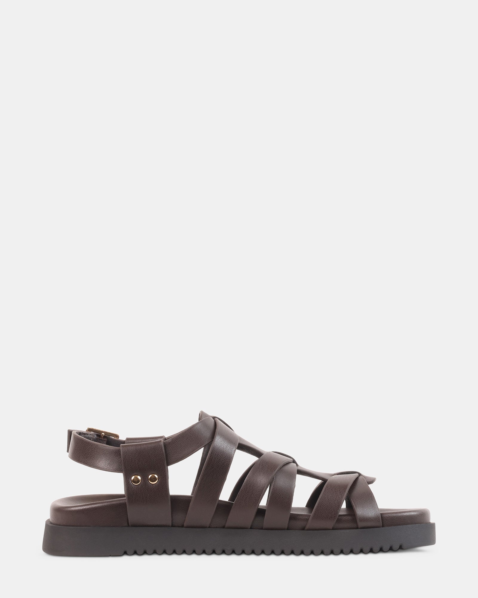VIGILANT BROWN - Women's Shoes - Steve Madden Canada