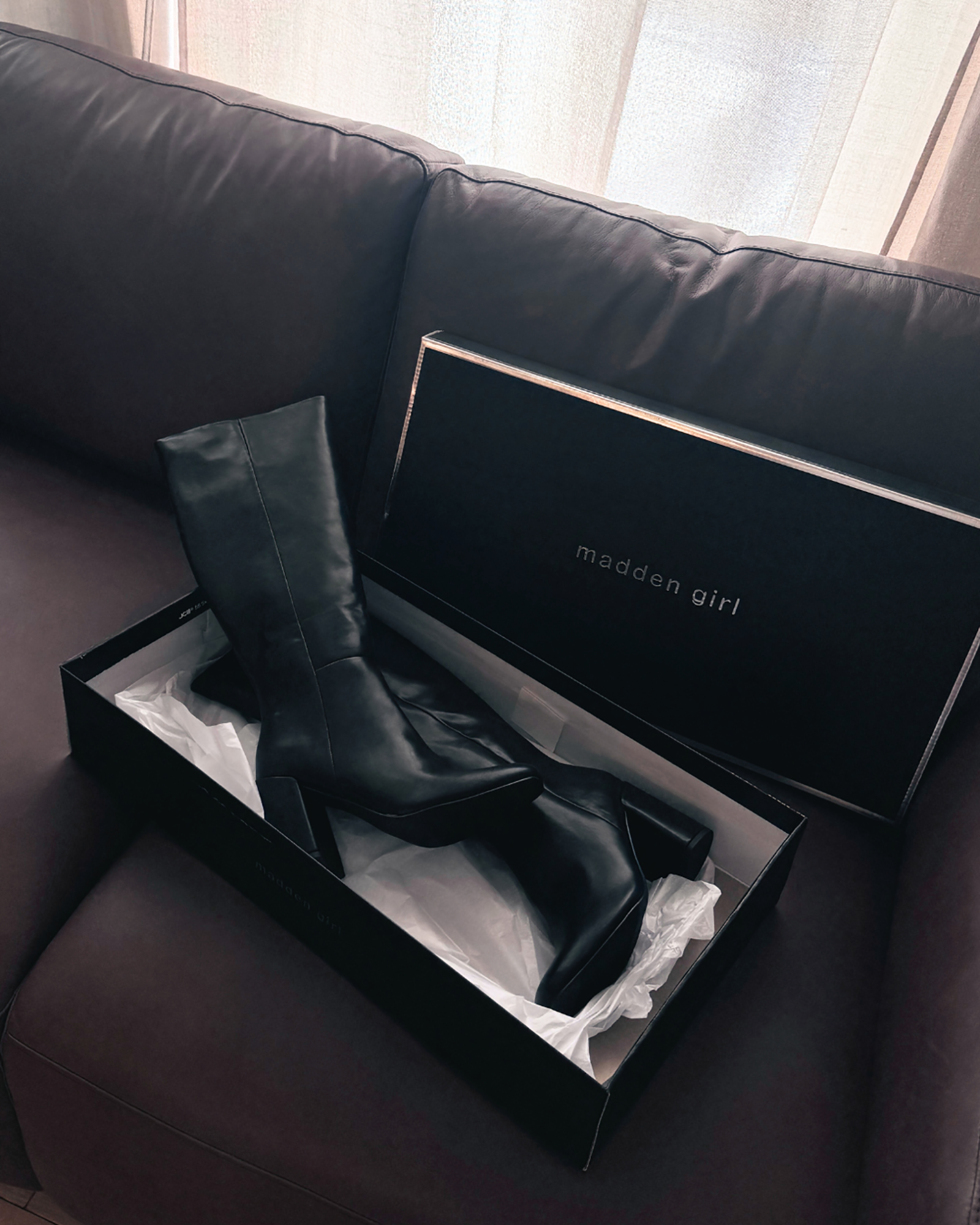 WILLIAM BLACK - Women's Shoes - Steve Madden Canada