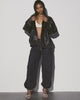 THE SOHO JEAN INDIGO - Clothing - Steve Madden Canada