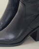 ZOEEY BLACK - Women's Shoes - Steve Madden Canada