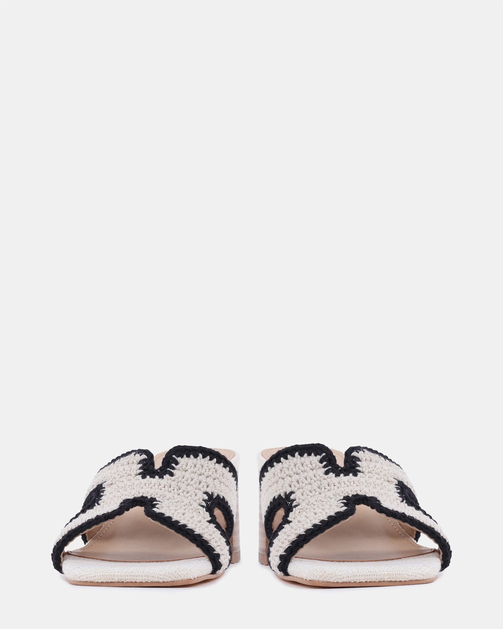 VALUE-M NATURAL MULTI - Women's Shoes - Steve Madden Canada - view 3