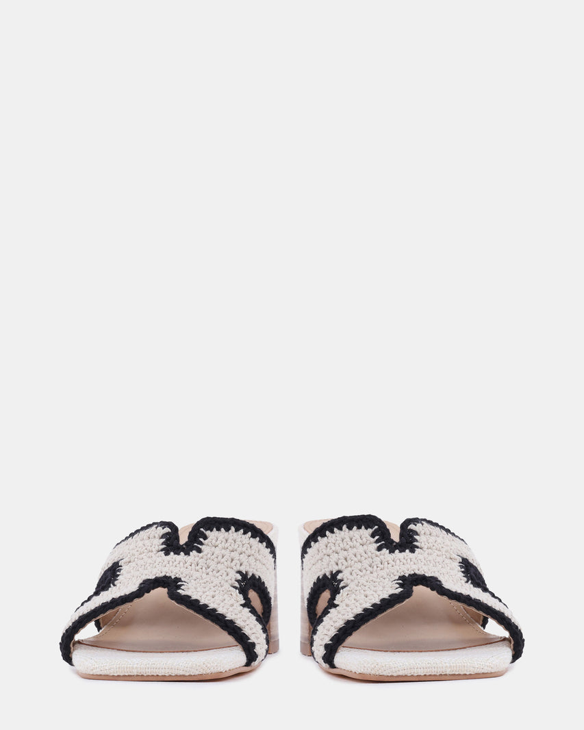 VALUE-M NATURAL MULTI - Women's Shoes - Steve Madden Canada - view 3