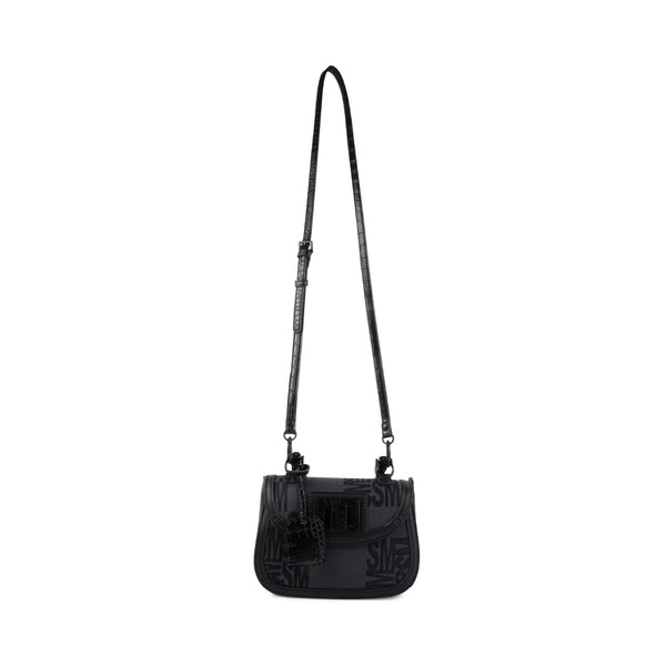 BEMLEN BLACK MULTI - Handbags - Steve Madden Canada