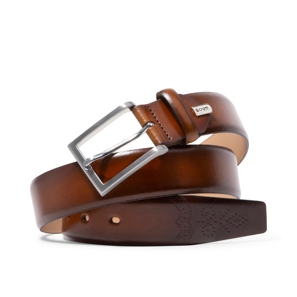 RONNIE TAN LEATHER - Accessories - Steve Madden Canada