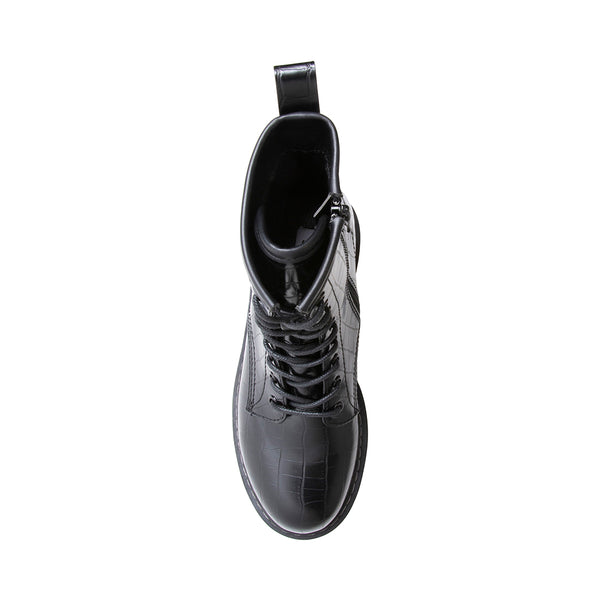 BETTYY BLACK EXOTIC - Women's Shoes - Steve Madden Canada