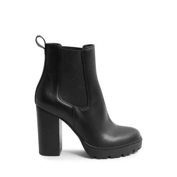 LOOPY BLACK - Shoes - Steve Madden Canada