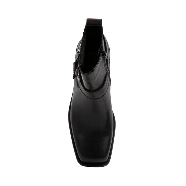 WELLS BLACK - Shoes - Steve Madden Canada